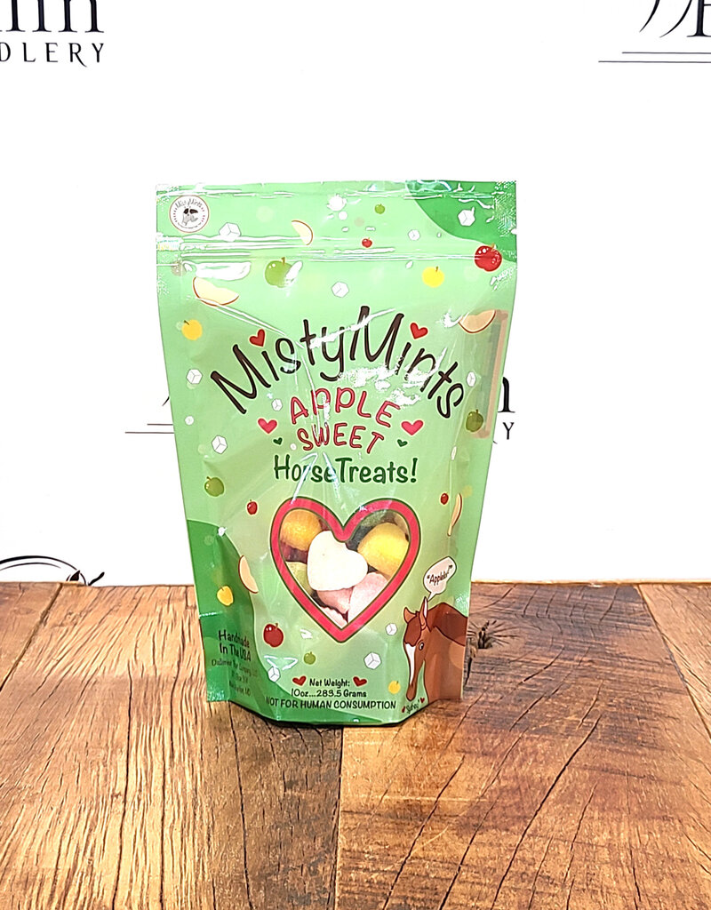 Misty Mints Misty Mints Horse Treats