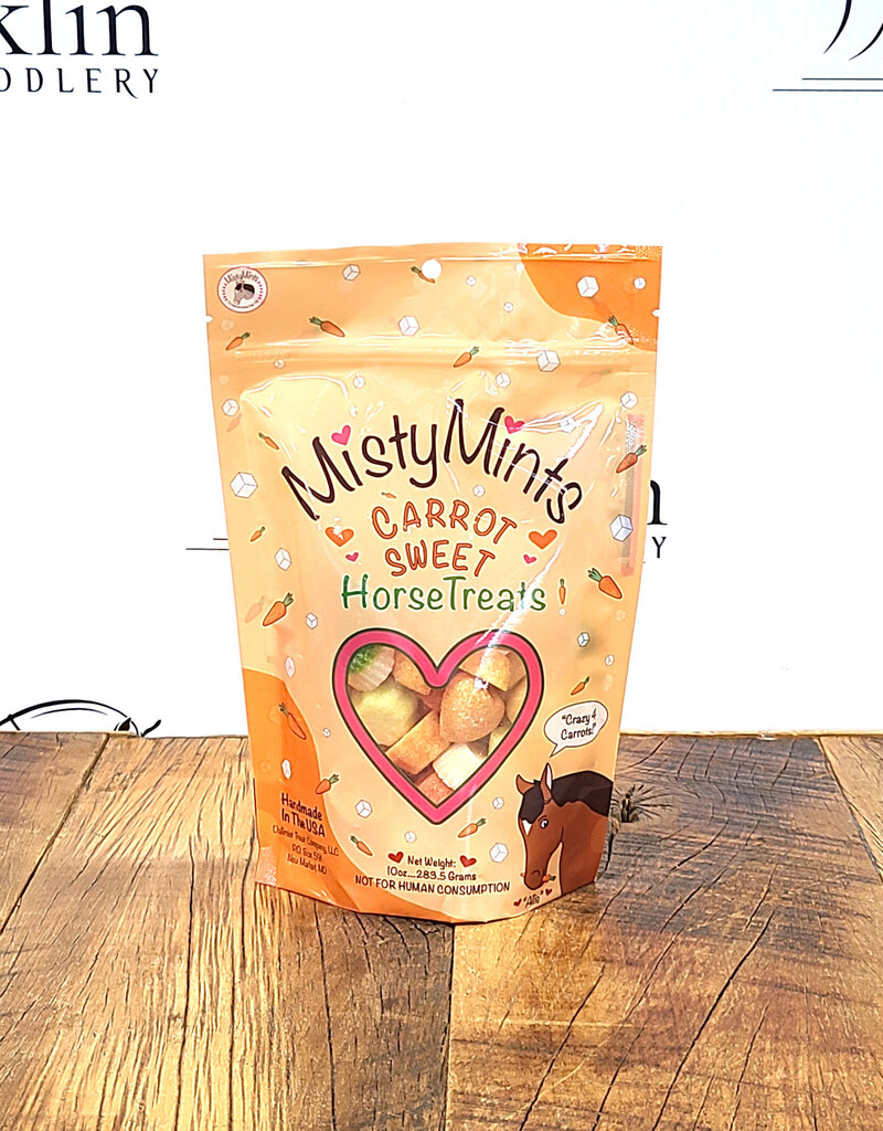 Misty Mints Misty Mints Horse Treats