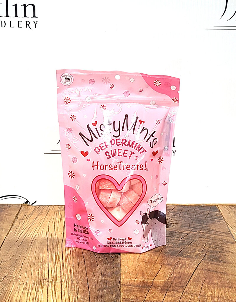 Misty Mints Misty Mints Horse Treats