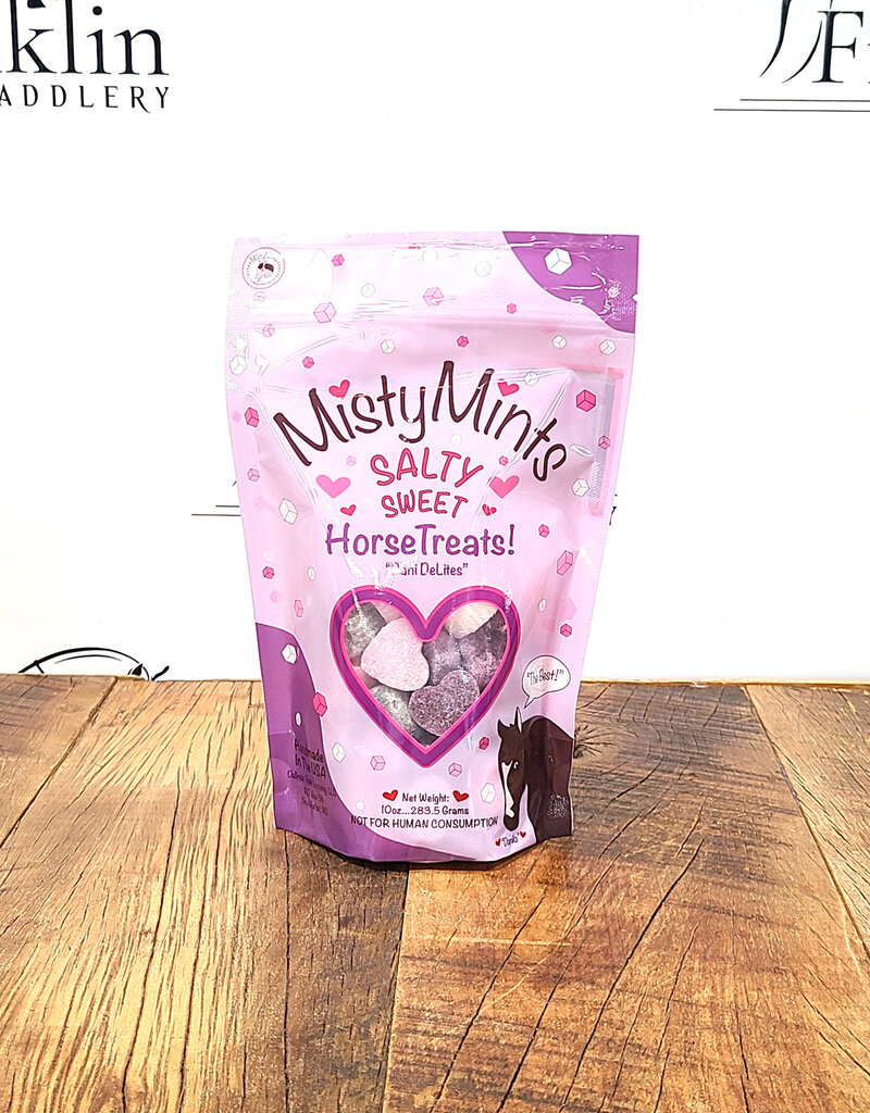 Misty Mints Misty Mints Horse Treats