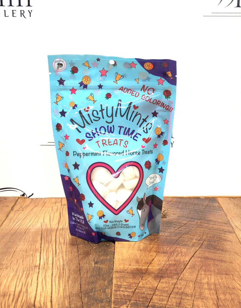 Misty Mints Misty Mints Horse Treats
