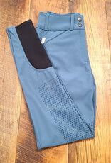The Tailored Sportsman The Tailored Sportsman Ladies TechLight Silicone Bootsock Breech MR FZ Deep Sea Blue