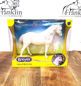 Breyer Breyer Caprechio del Richuelo Paso Fino