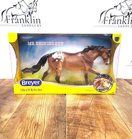 Breyer Breyer Mr. Shining Gun Appaloosa
