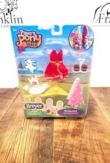 Breyer Breyer Piper's Pony Tales Princess Tea Party Adventure Accessories