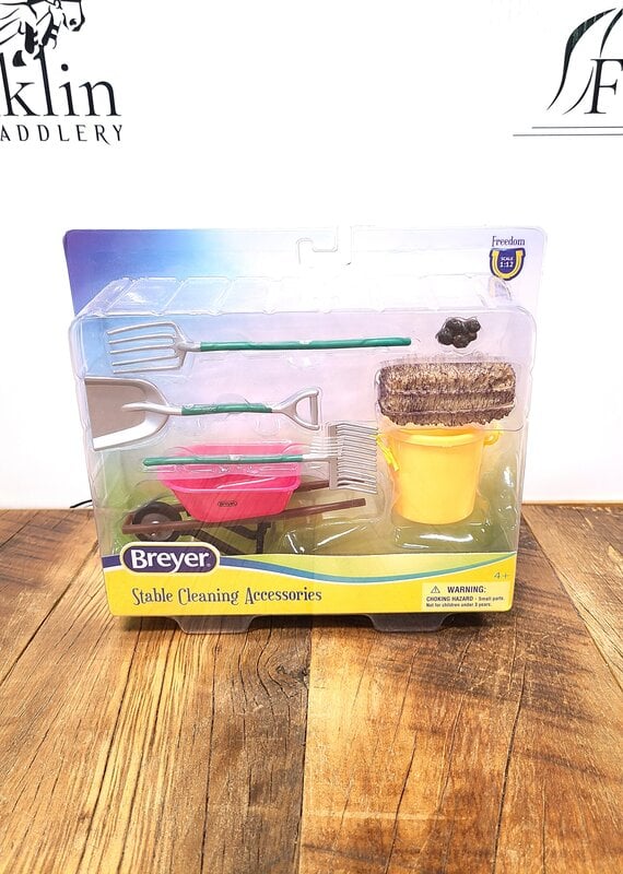 Breyer Breyer Stable Cleaning Accessories