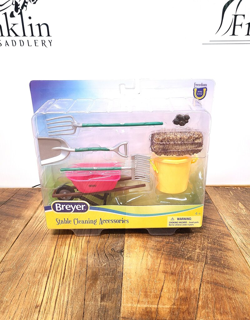 Breyer Breyer Stable Cleaning Accessories