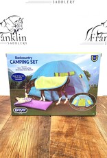 Breyer Breyer Backcountry Camping Set
