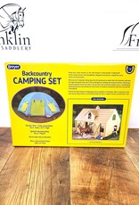 Breyer Breyer Backcountry Camping Set