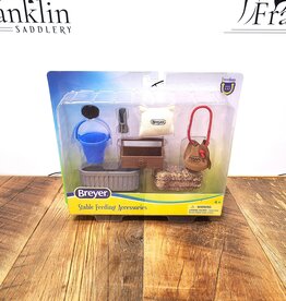 Breyer Breyer Stable Feeding Accessories Freedom Series