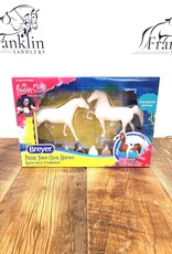 Breyer Breyer Paint Your Own Horses Quarter Horse and Saddlebred