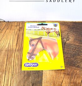Breyer Breyer Western Show Bridle