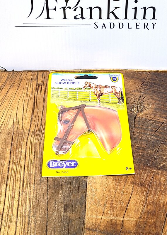 Breyer Breyer Western Show Bridle