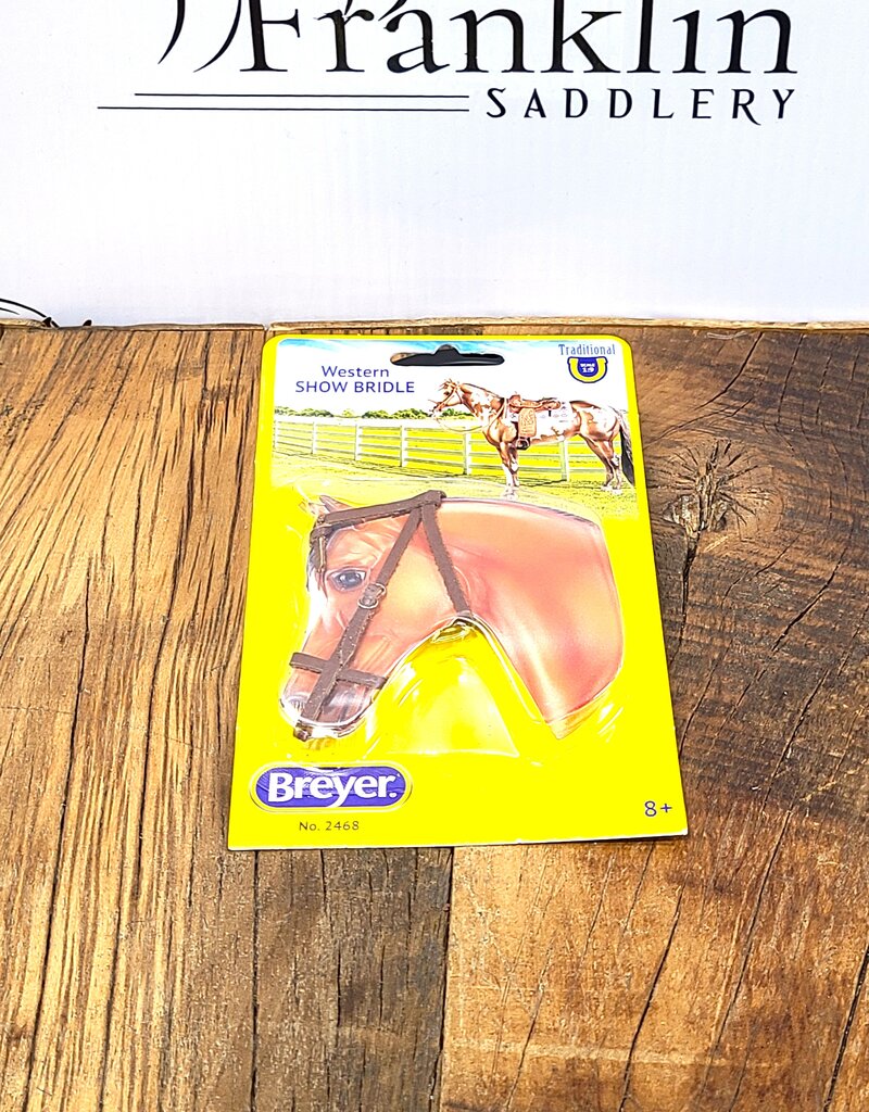 Breyer Breyer Western Show Bridle