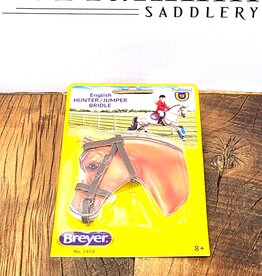 Breyer Breyer English/Hunter Jumper Bridle