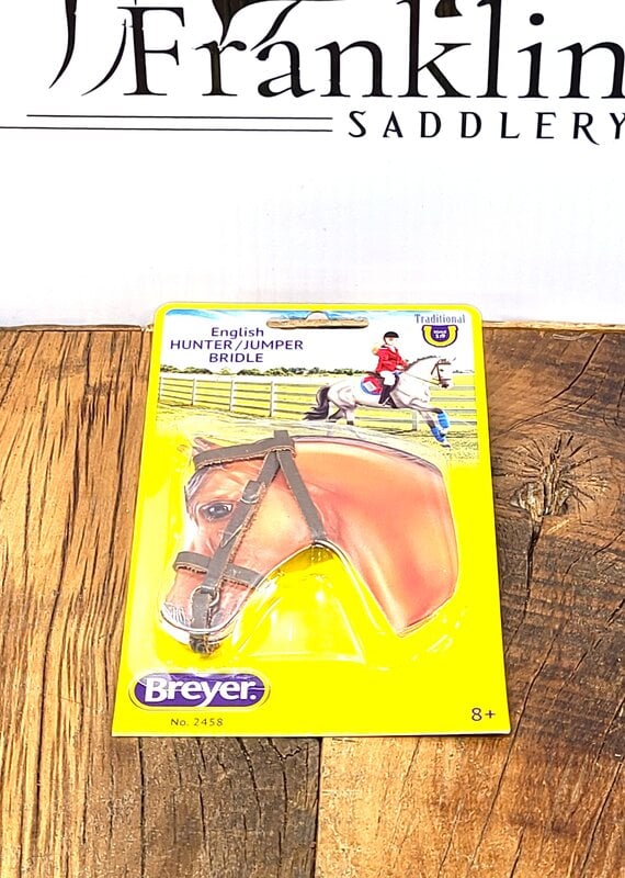 Breyer Breyer English/Hunter Jumper Bridle