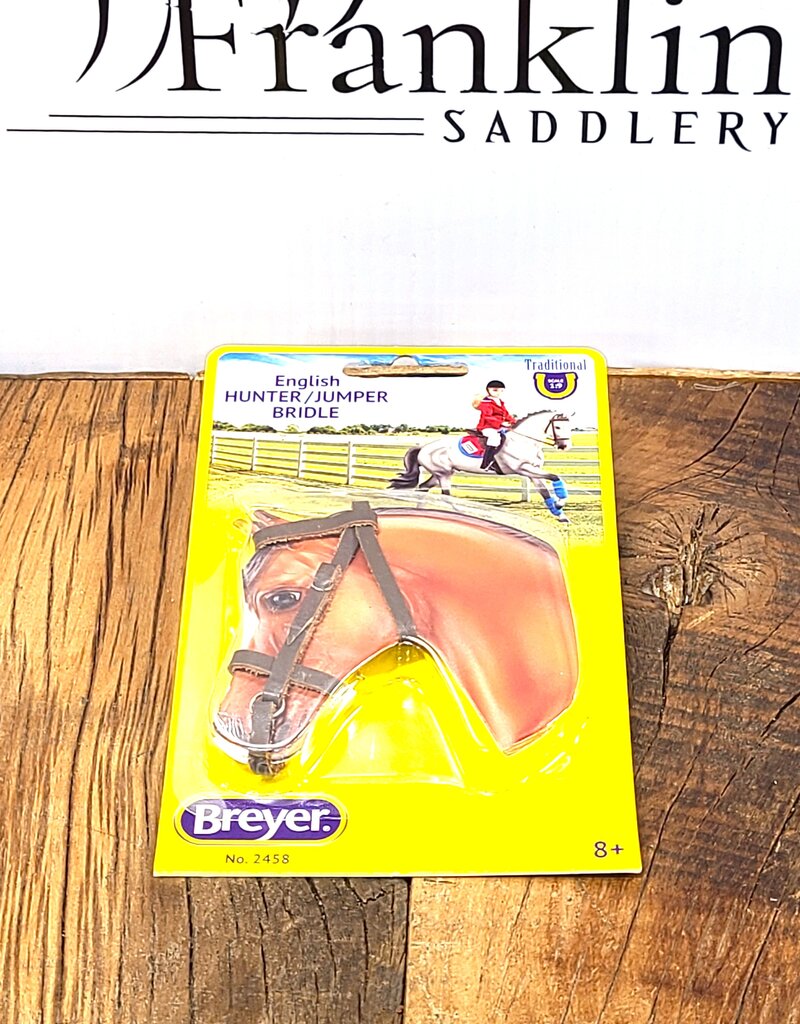 Breyer Breyer English/Hunter Jumper Bridle