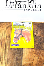Breyer Breyer Halter with Lead