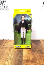 Breyer Breyer Dressage Rider Megan
