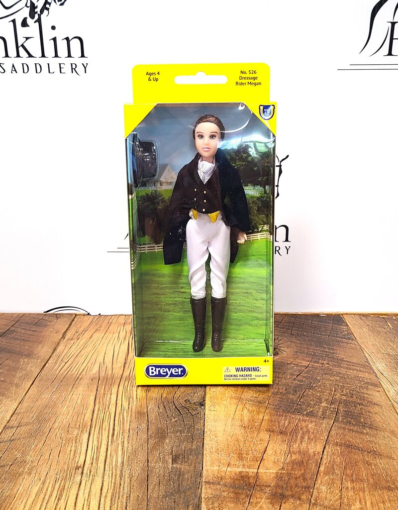 Breyer Breyer Dressage Rider Megan
