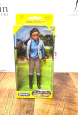 Breyer Breyer Makayla Schooling Rider