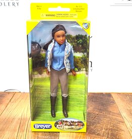 Breyer Breyer Makayla Schooling Rider