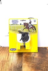 Breyer Breyer Stoneleigh Dressage Saddle