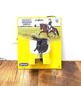 Breyer Breyer Stoneleigh Dressage Saddle