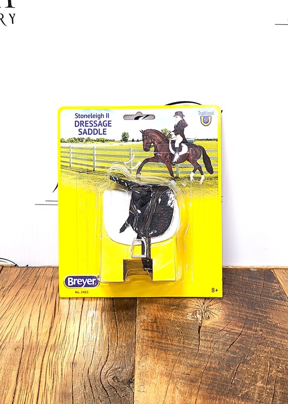Breyer Breyer Stoneleigh Dressage Saddle