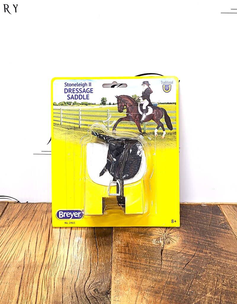 Breyer Breyer Stoneleigh Dressage Saddle