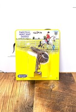 Breyer Breyer Devon Hunt Seat Saddle