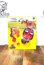 Breyer Breyer Western Riding Set