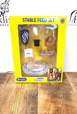 Breyer Breyer Stable Feed Set
