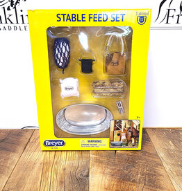 Breyer Breyer Stable Feed Set