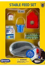 Breyer Breyer Stable Feed Set Updated