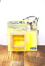 Breyer Breyer Wooden Saddle Stand