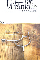 Centaur Centaur Ladies Knob End Spur