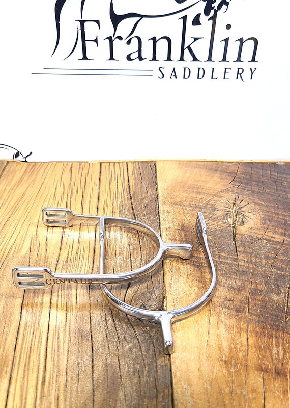 Centaur Centaur Ladies Knob End Spur