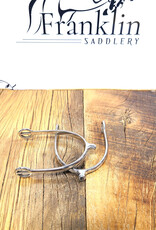 Centaur Centaur 1/4" Tom Thumb Spurs