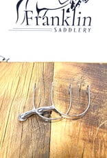 Centaur Centaur Ladies Side Rowel Spur