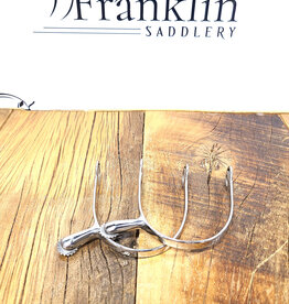 Centaur Centaur Ladies Side Rowel Spur