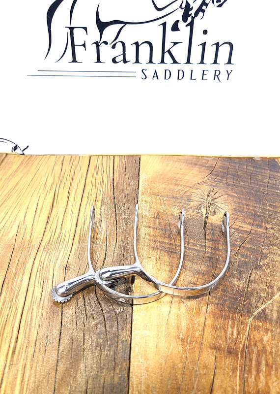 Centaur Centaur Ladies Side Rowel Spur