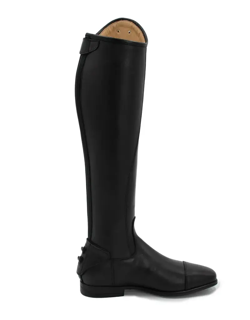Parlanti Parlanti Essence Tampa Dress Boot Black