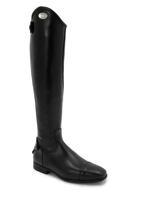 Parlanti Parlanti Essence Tampa Dress Boot Black