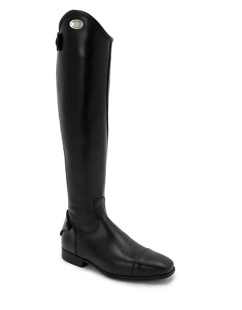 Parlanti Parlanti Essence Tampa Dress Boot Black