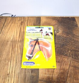 Breyer Breyer English Show Bridle