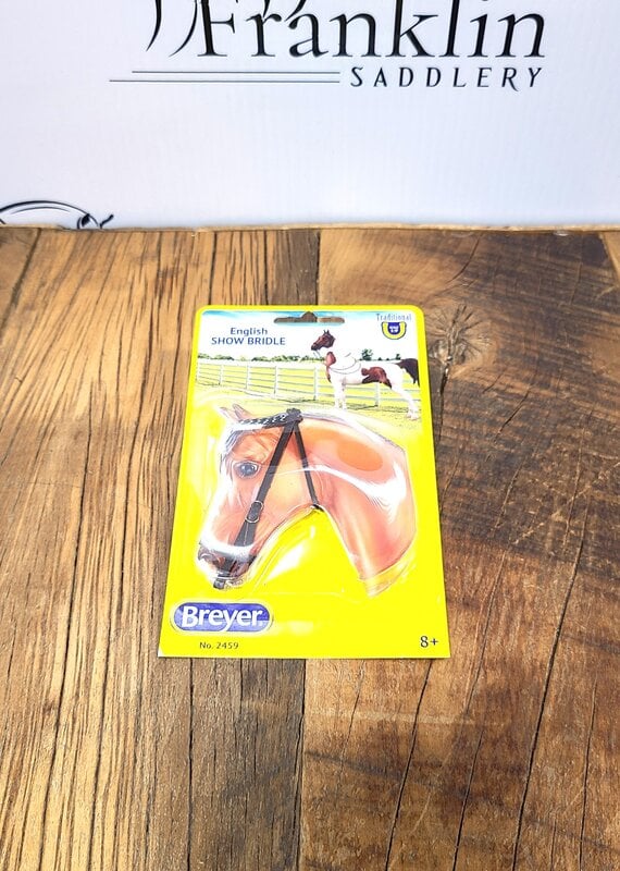 Breyer Breyer English Show Bridle