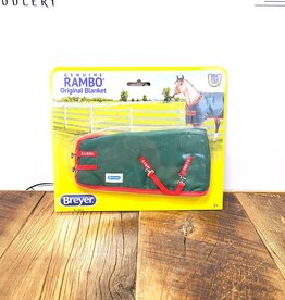 Breyer Breyer Rambo Blanket