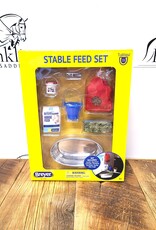 Breyer Breyer Stable Feed Set Updated