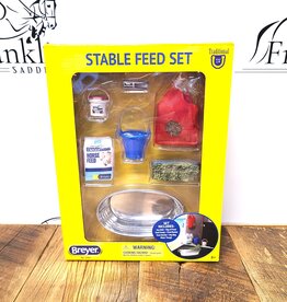 Breyer Breyer Stable Feed Set Updated